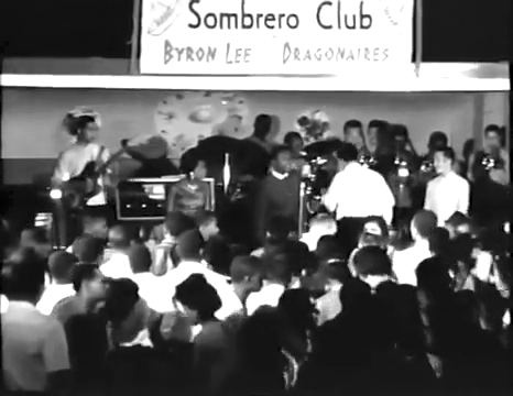 Sombrero Club (Kingston)