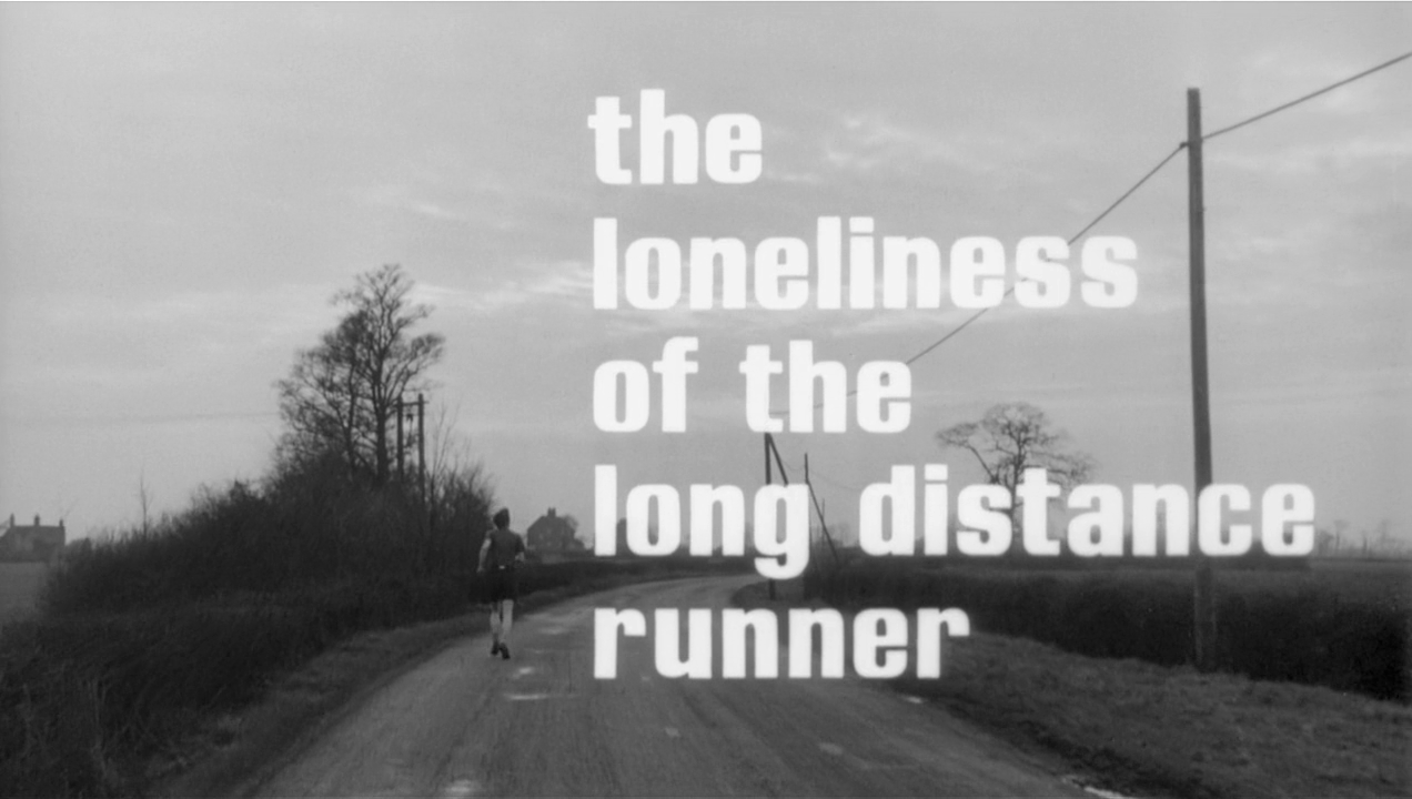 Gioventù amore e rabbia (The Loneliness of the Long Distance Runner), Tony Richardson, 1962