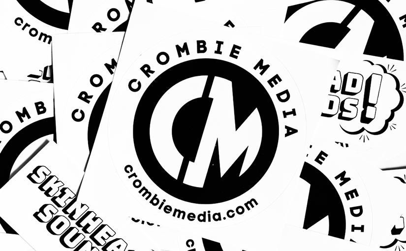 Crombie Media