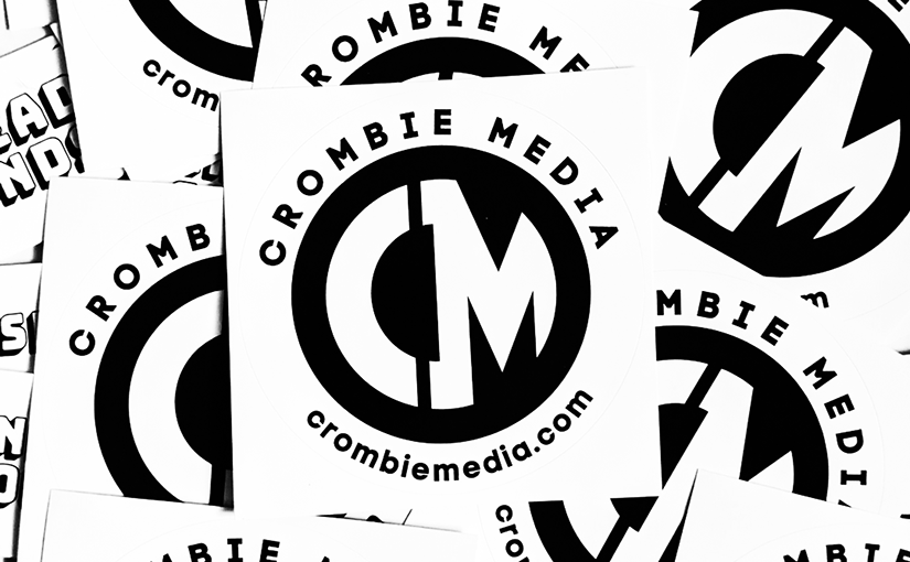 Crombie Media Newsletter