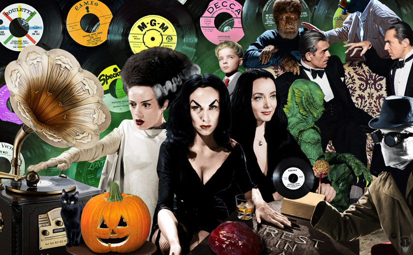 24 canzoni per Halloween: la nostra playlist