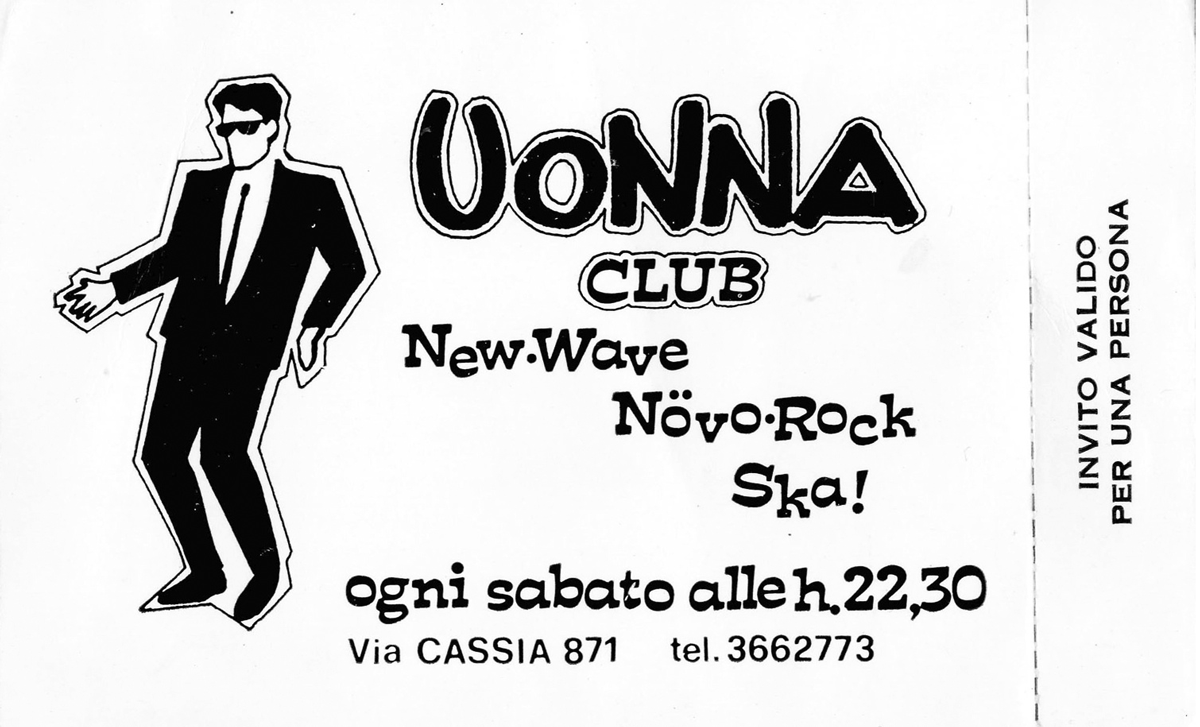 Uonna Club (Roma)