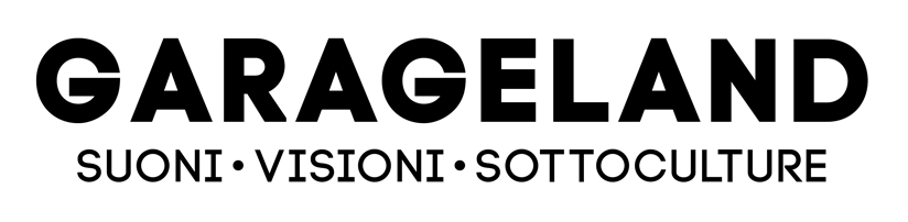 Suoni, visioni, sottoculture