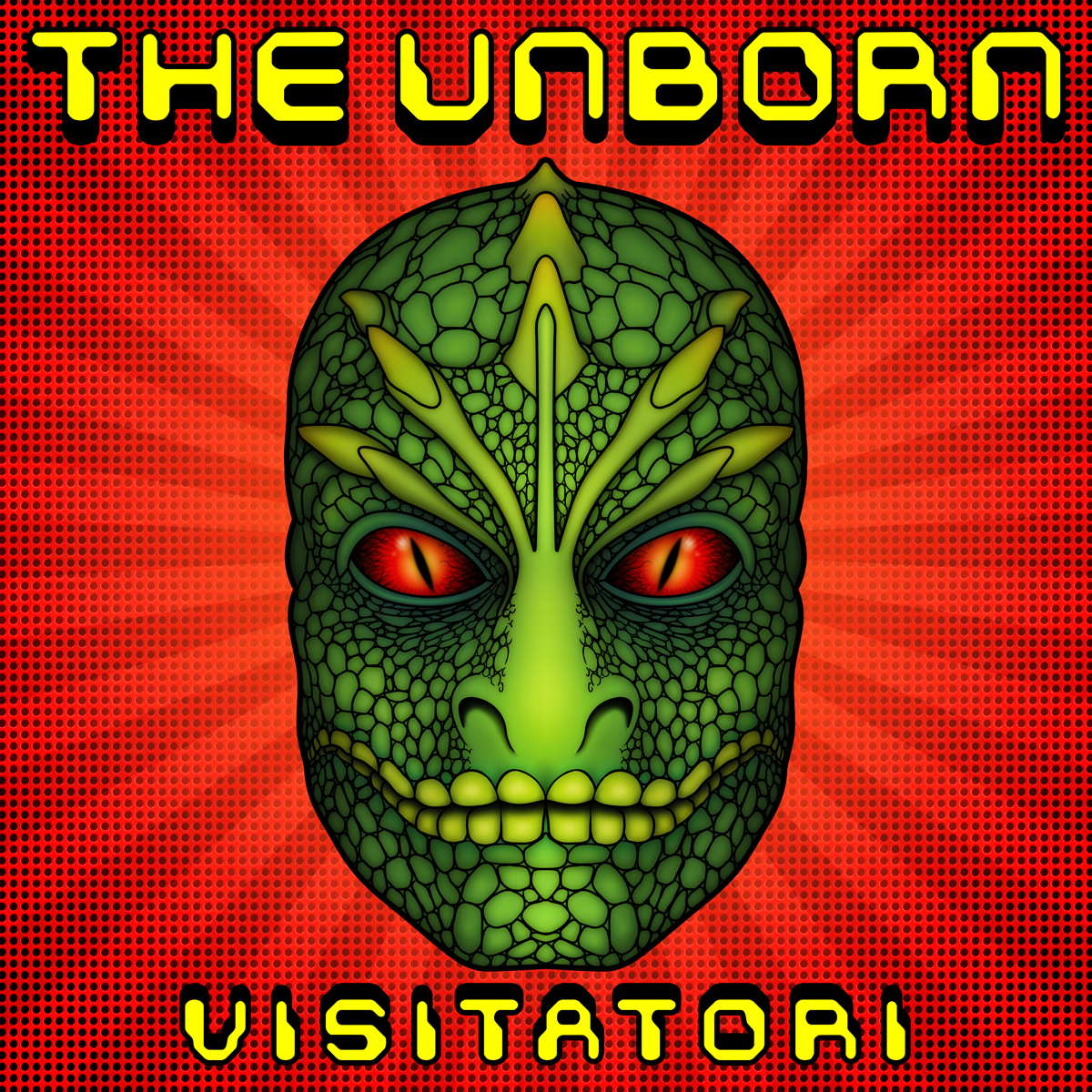 The Unborn - Visitatori