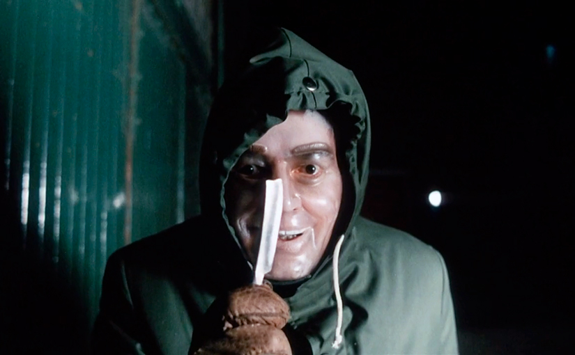 Non aprite prima di Natale (1984): un bizzarro slasher britannico