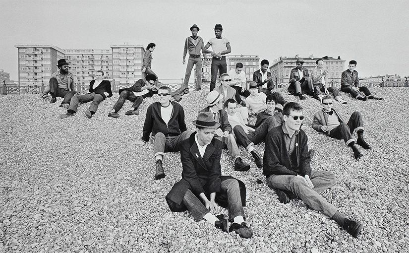 Too Much Too Young – Storia della 2 Tone Records di Daniel Rachel