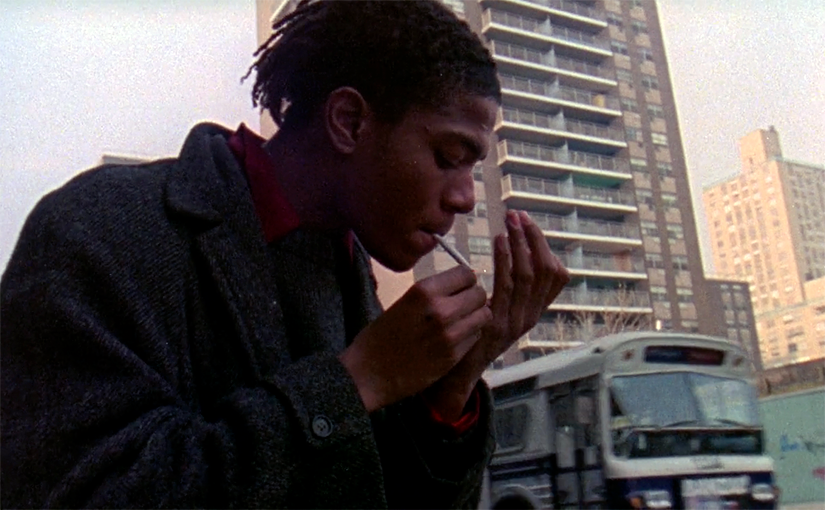 Downtown 81, Basquiat e il Lower East Side